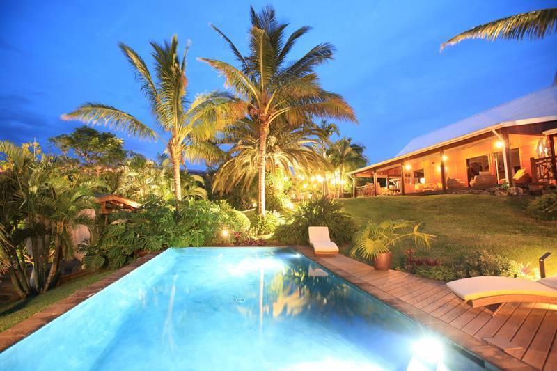 Villa Maido Luxe サンジルレバン エクステリア 写真