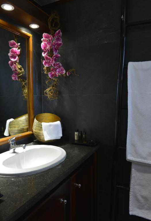 Villa Maido Luxe サンジルレバン 部屋 写真
