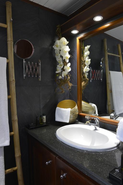 Villa Maido Luxe サンジルレバン 部屋 写真